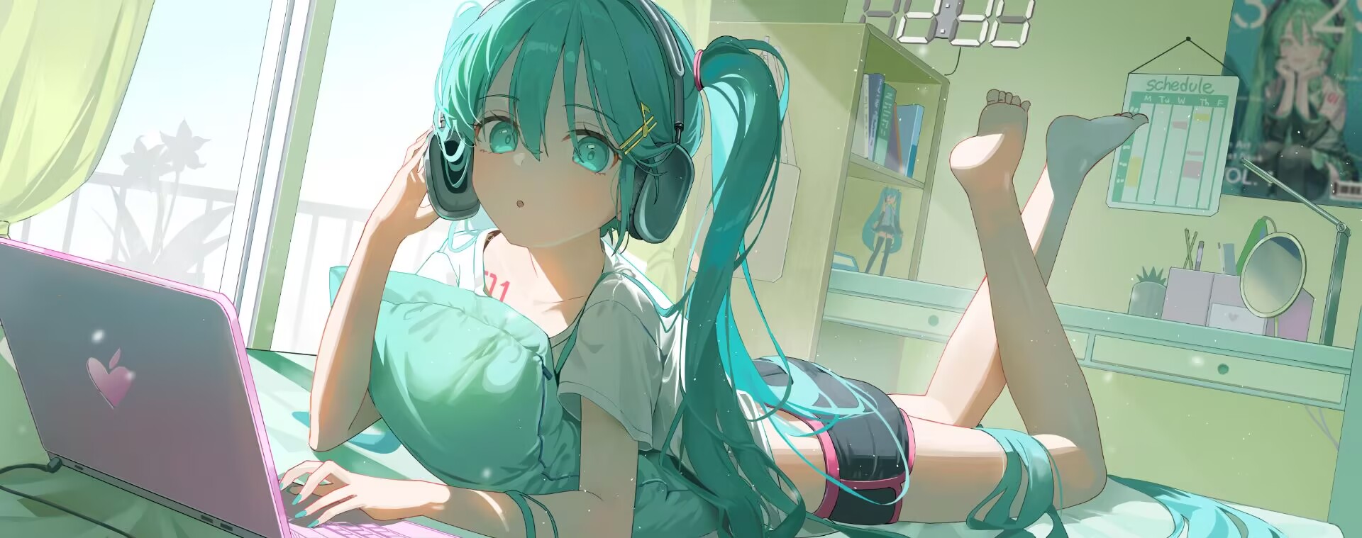 教学