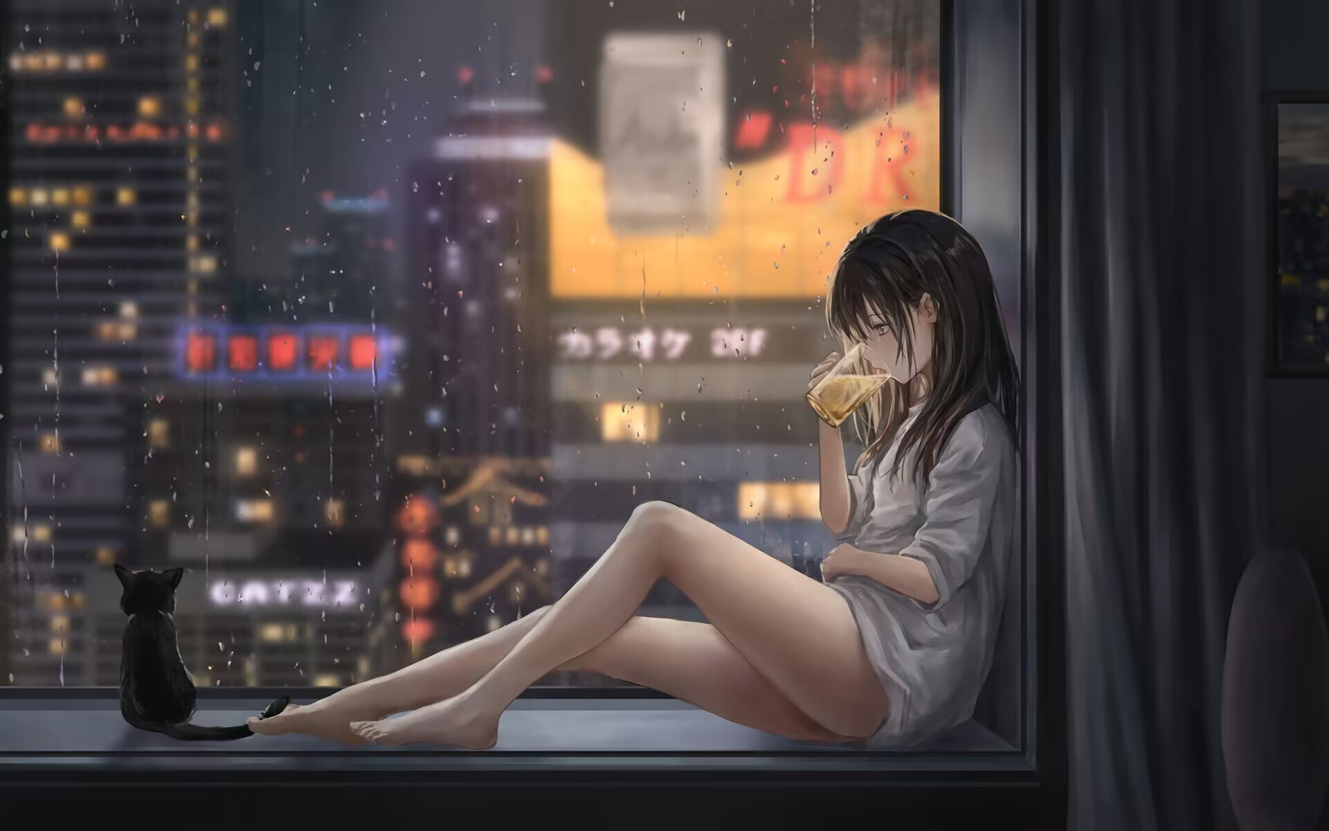 探索